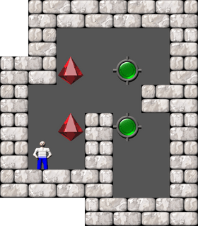 Уровень 5 — Maps After All